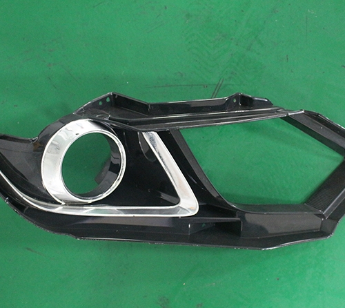 武漢汽車(chē)車(chē)燈